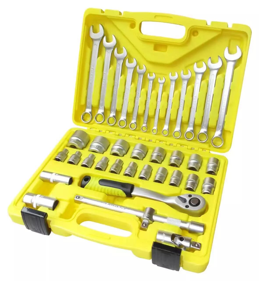 Socket Wrench Sets