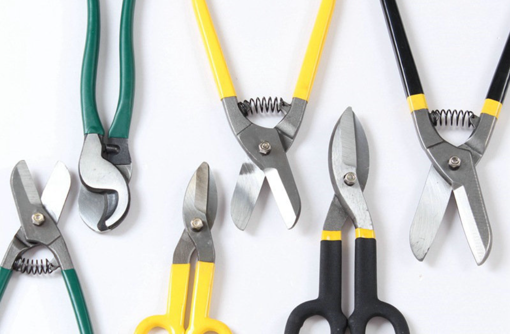 Cutting Tools
