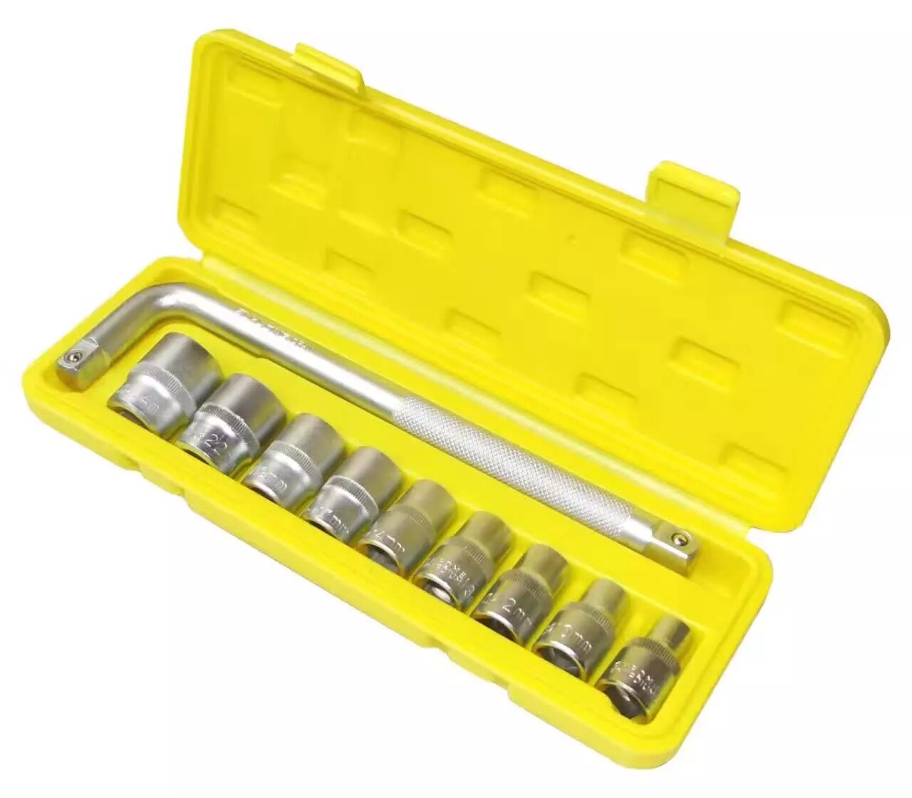 Socket Wrench Sets