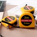 High-Precision Steel Tape Measure