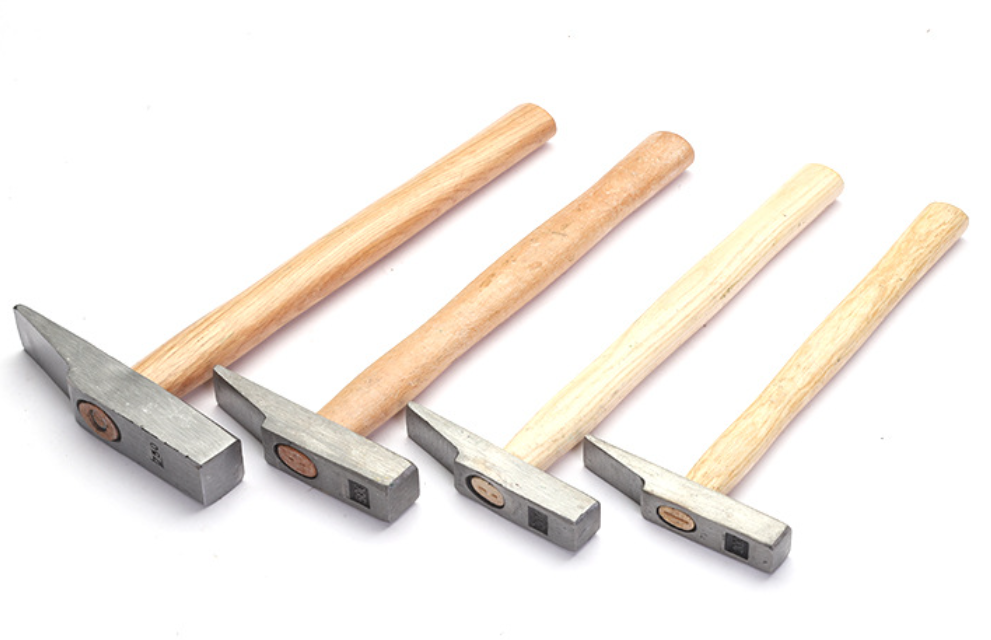 Wooden Handle Claw Hammer (Octagonal)