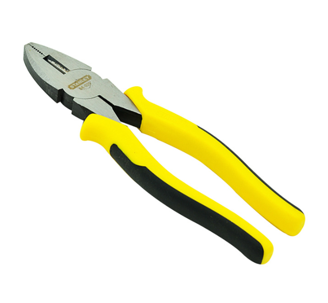 Pliers Series