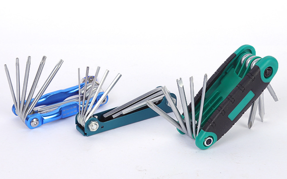 Hex Key Wrench Set
