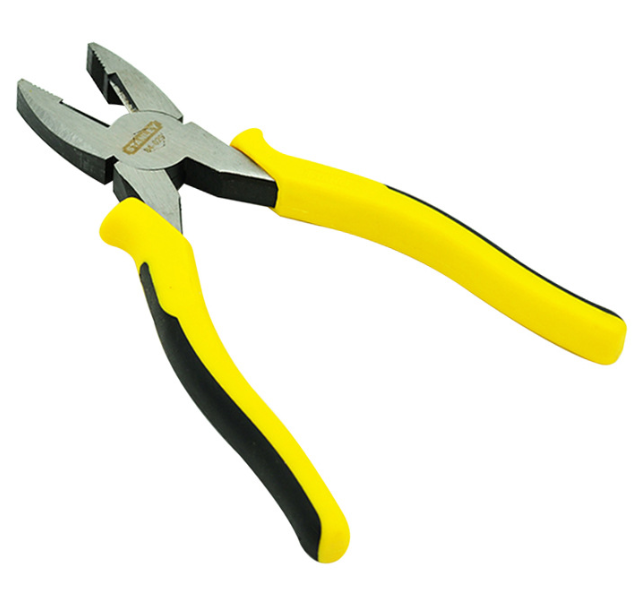 Pliers Series