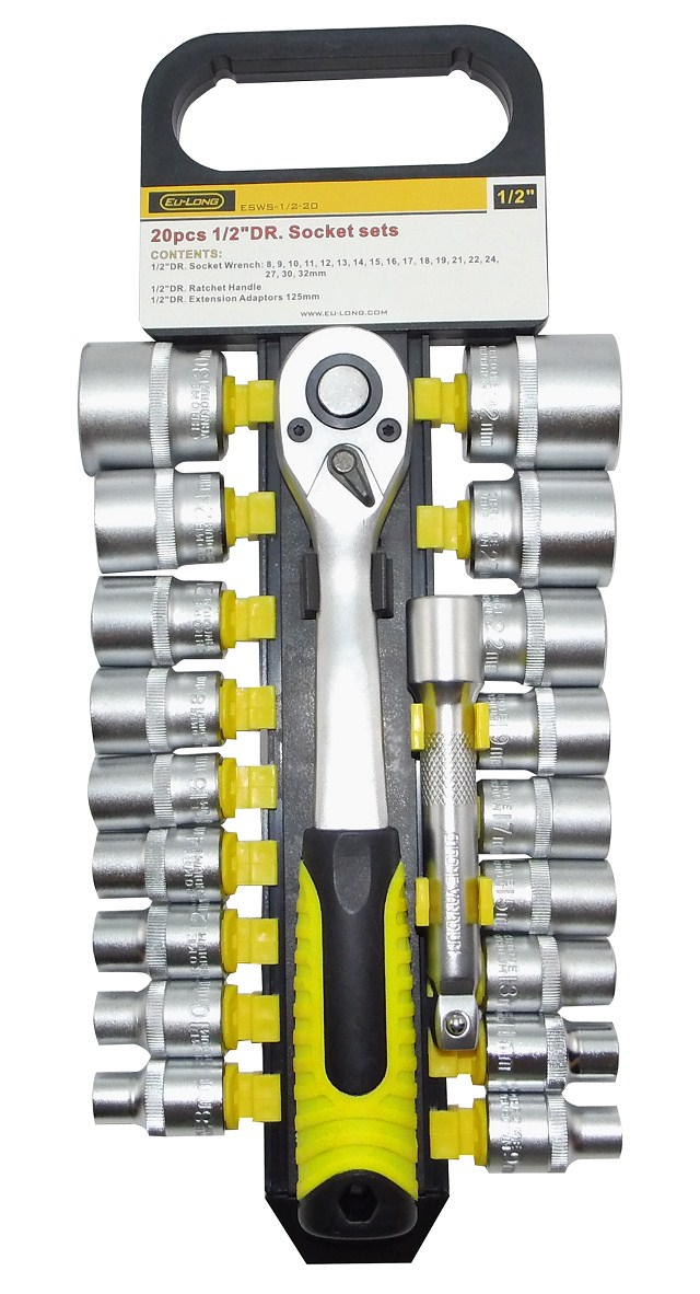 Socket Wrench Sets