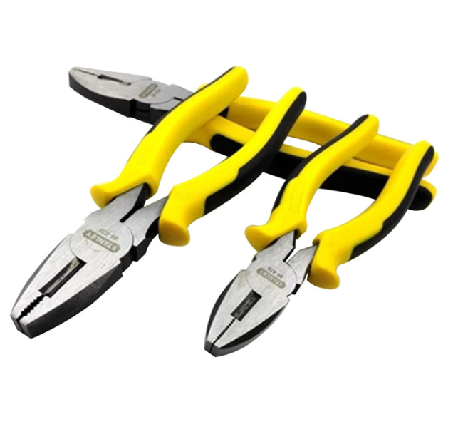 Pliers Series
