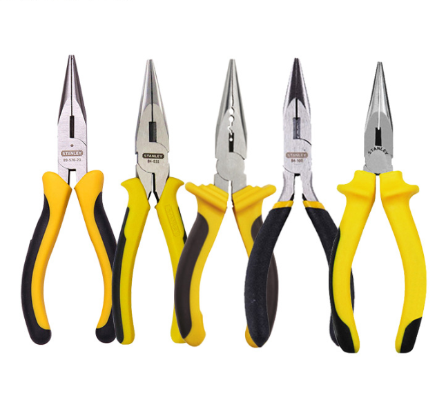Pliers Series