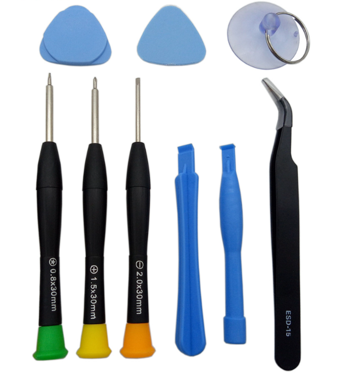 Telecom/Phone Repair Screwdriver Kit