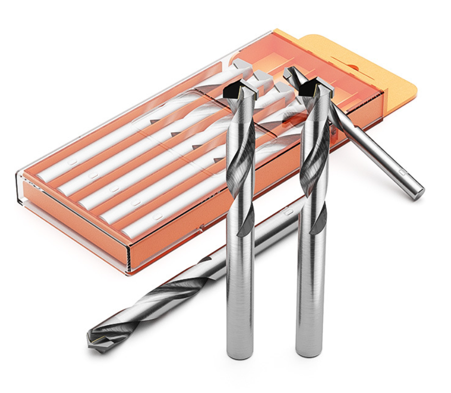 Woodworking Square Hole Drill Bit (Mortising Bit)