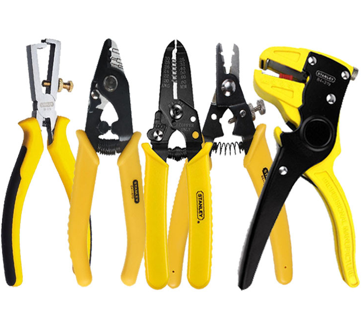 Pliers Series
