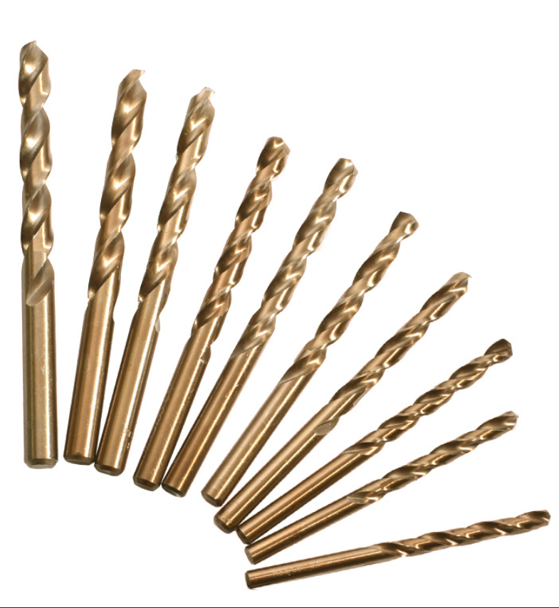 Woodworking Square Hole Drill Bit (Mortising Bit)