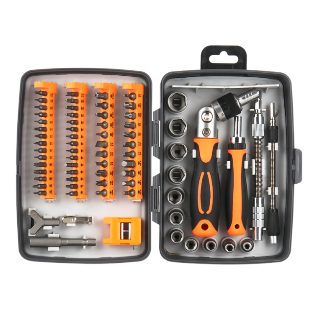 32-in-1 Screwdriver Set (Multi-function 7089c)