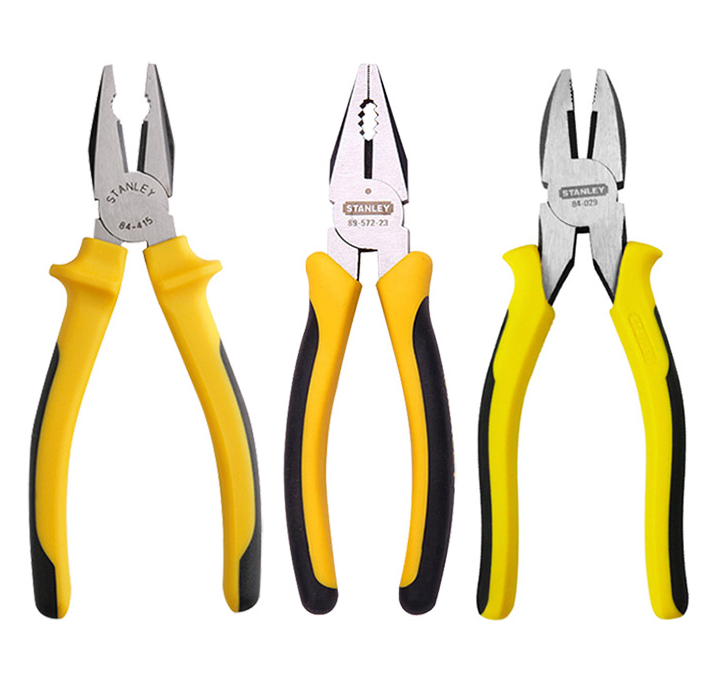 Pliers Series