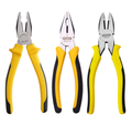 Pliers Series