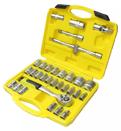 Socket Wrench Sets