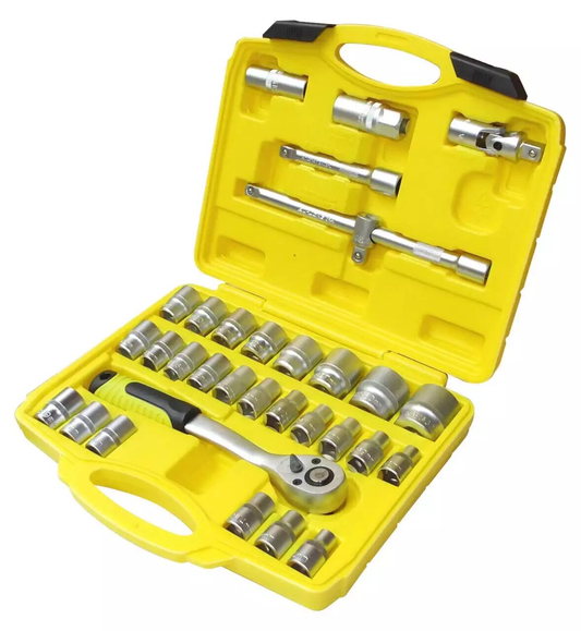 Socket Wrench Sets