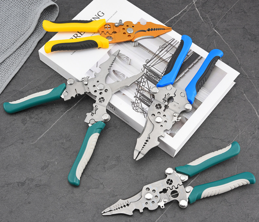 Cutting Tools