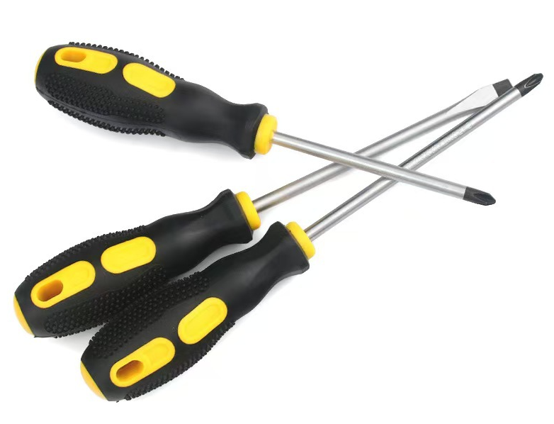 Manual Magnetic Screwdriver (High Hardness)