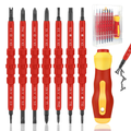 32-in-1 Screwdriver Set (Multi-function 7089c)