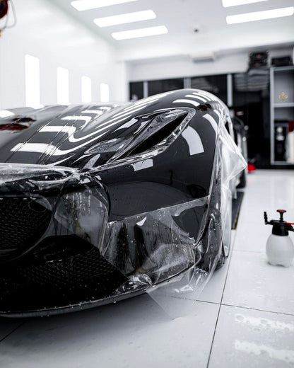 T657 Paint Protection Film (PPF)