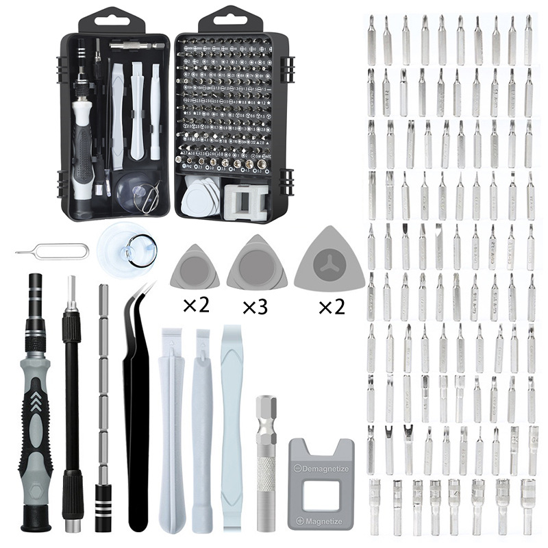 32-in-1 Screwdriver Set (Multi-function 7089c)