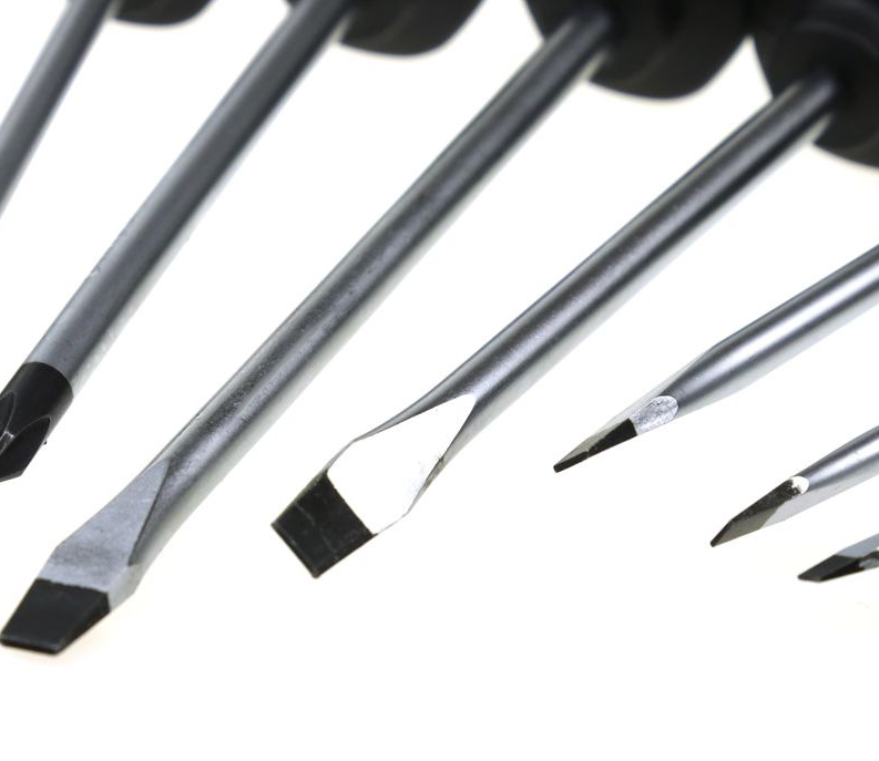 Manual Magnetic Screwdriver (High Hardness)