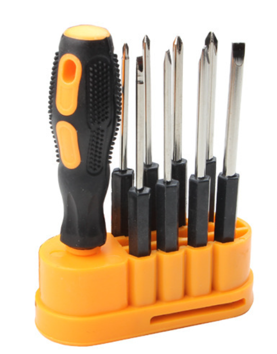 32-in-1 Screwdriver Set (Multi-function 7089c)