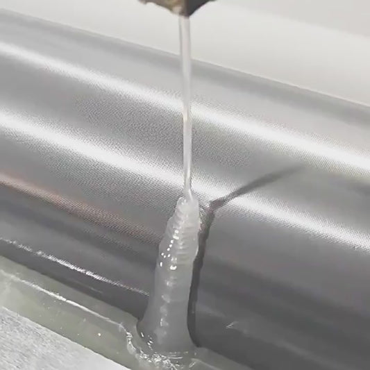 F7050 PUR Edge Banding Adhesive (Wood/Aluminum)