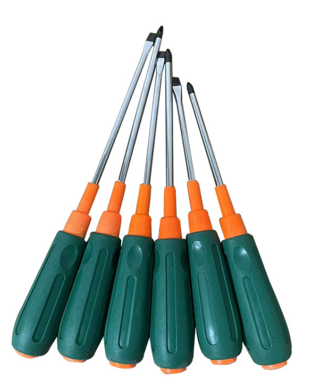 Manual Magnetic Screwdriver (High Hardness)